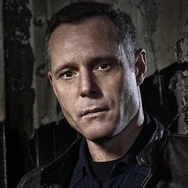 bear beghe|hank voight wiki.